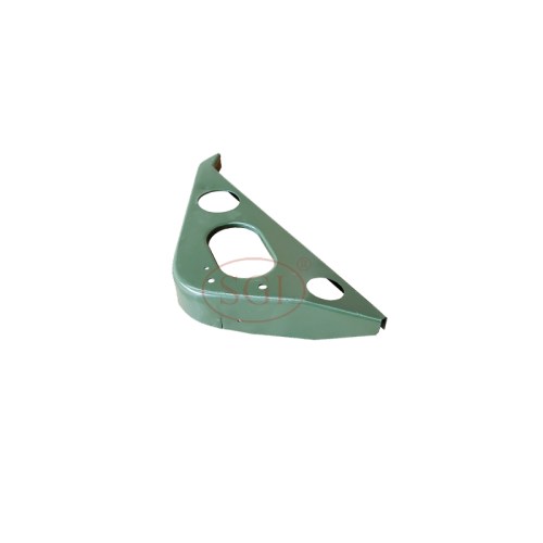 5158 Toe Board Gusset Body Support LH MB-GPW